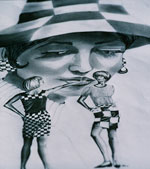 Click to see a gallery of Alison's artwork