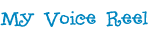 Voicereel