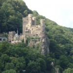 Cragg castle