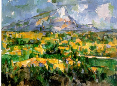 Cezanne Victoire 21