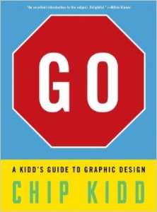 Cover to Go: A Kidd's Guide to Graphic Design