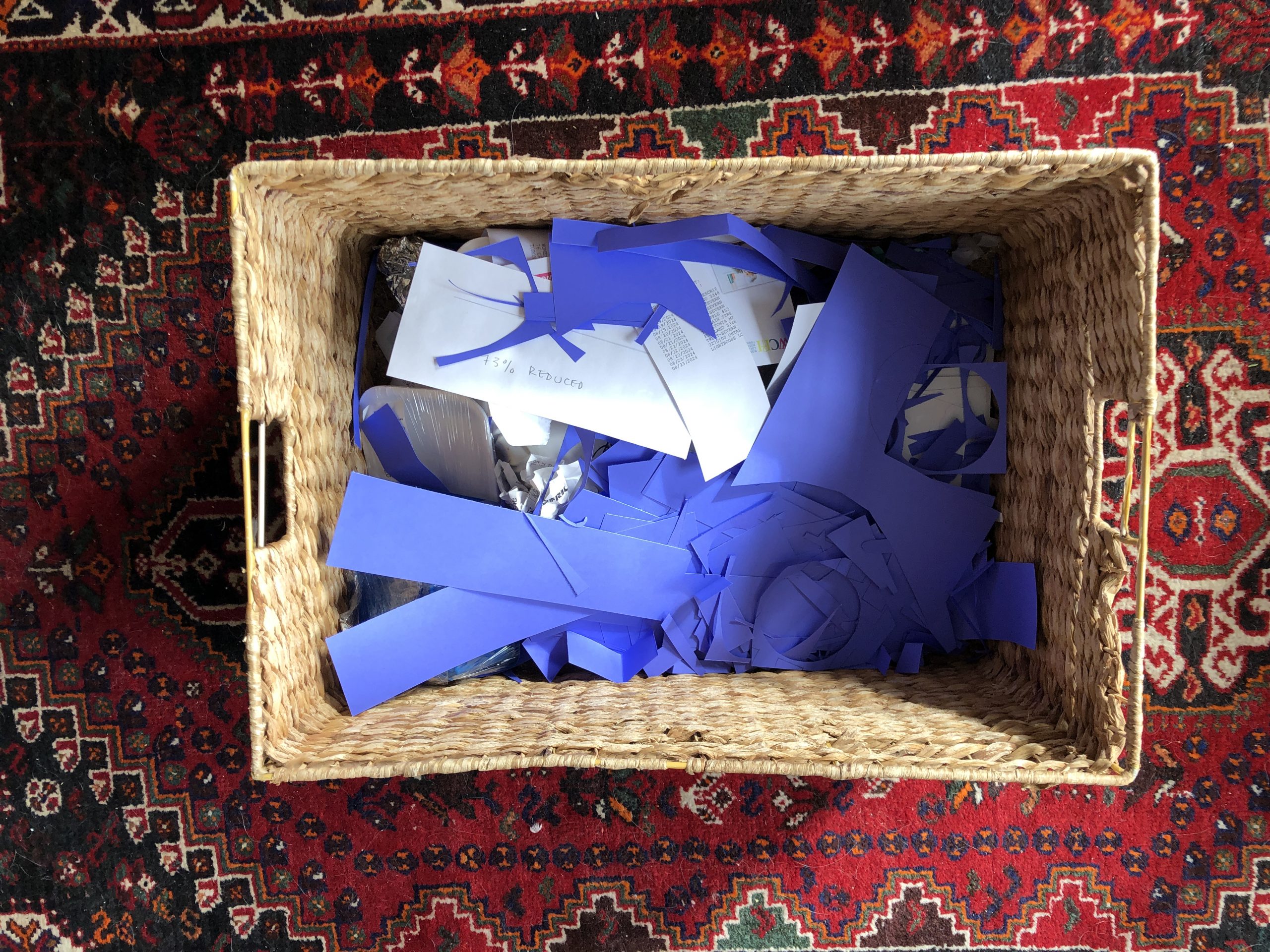 I Miss My Mommy art exhibit coming to the Toronto Public Library